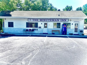Hotels in Acton